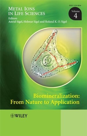 Biomineralization - 