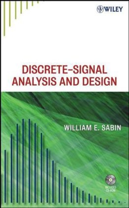 Discrete-Signal Analysis and Design - William E. Sabin