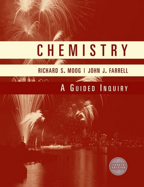 Chemistry - Richard S. Moog, John J. Farrell