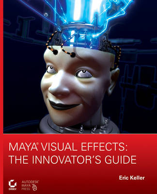 Maya Visual Effects - Eric Keller