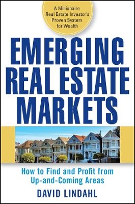 Emerging Real Estate Markets - David Lindahl