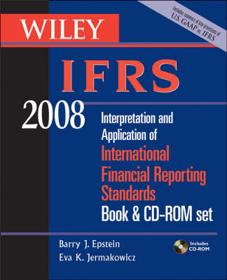 Wiley IFRS - Barry J. Epstein, Eva K. Jermakowicz