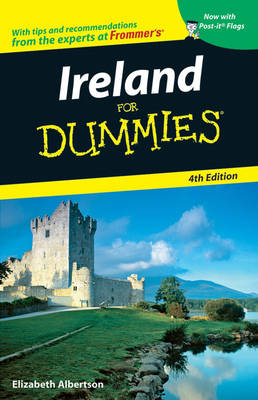 Ireland for Dummies - Liz Albertson