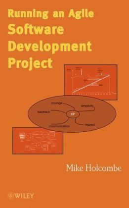 Running an Agile Software Development Project - Mike Holcombe