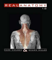 Real Anatomy Software DVD - Mark Nielsen, Shawn D. Miller