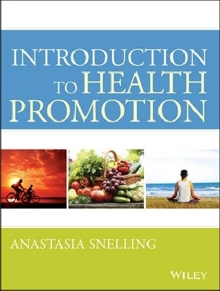 Introduction to Health Promotion - 