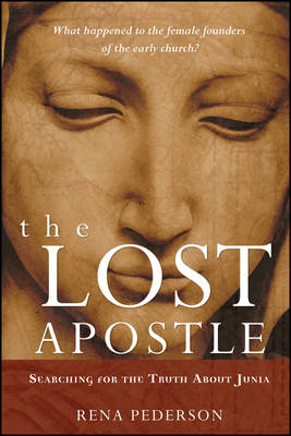 The Lost Apostle, Paperback Reprint - Rena Pederson