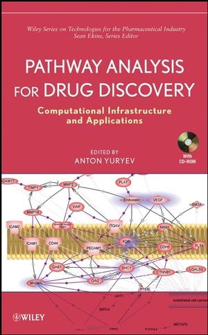 Pathway Analysis for Drug Discovery - 