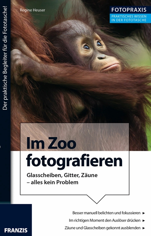Foto Praxis Im Zoo fotografieren - Regine Heuser