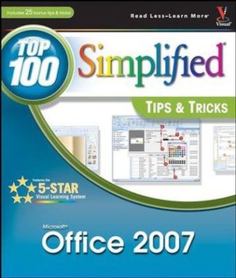 Office 2007 - Kate Shoup