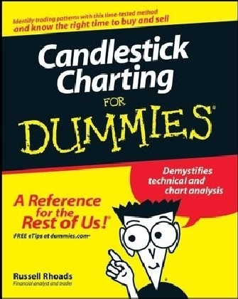 Candlestick Charting For Dummies - R Rhoads