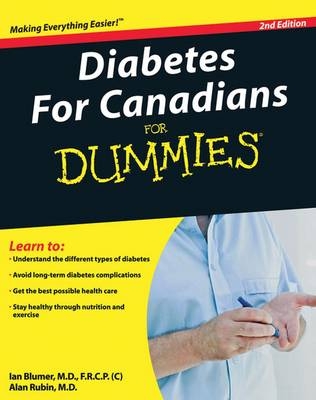 Diabetes for Canadians for Dum