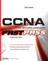 CCNA - Cisco Certified Network Associate - Todd Lammle