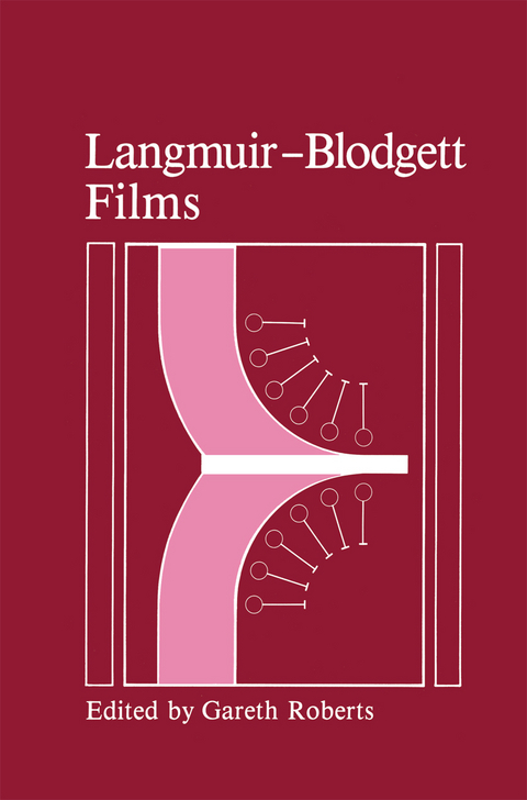 Langmuir-Blodgett Films - 