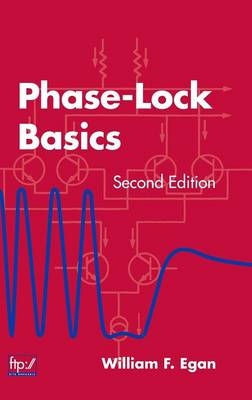Phase-Lock Basics - William F. Egan