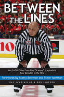 Between the Lines - Ray Scapinello, Rob Simpson