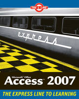 Microsoft Office Access 2007 - Kenneth Hess