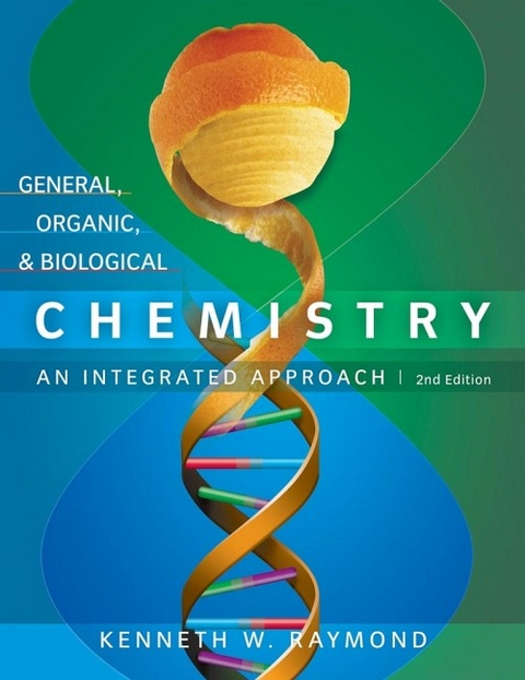 General Organic and Biological Chemistry - Kenneth W. Raymond