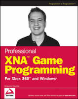 Professional XNA Game Programming - B. Nitschke