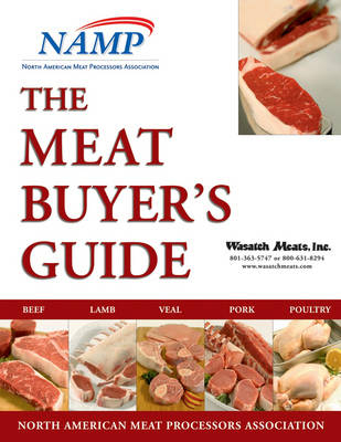 Meat Buyer's Guide for Wasatch Meats, Inc. -  NAMP North American Meat Processors Association