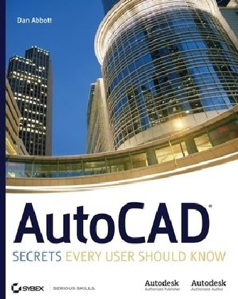 AutoCAD - Dan Abbott