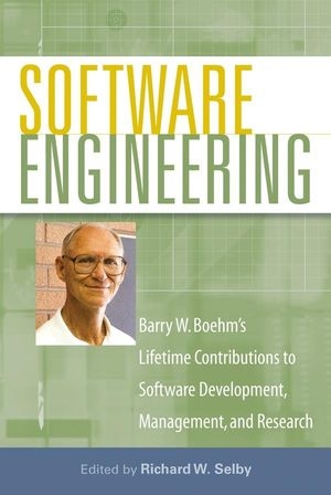 Software Engineering - Richard W. Selby