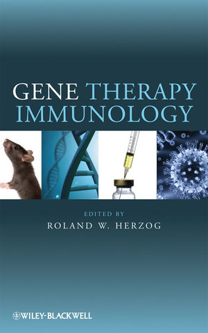 Gene Therapy Immunology - RW Herzog