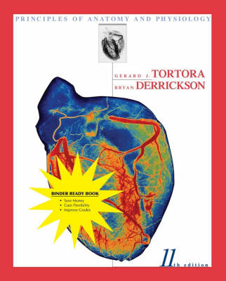 Principles of Anatomy and Physiology - Gerard J. Tortora