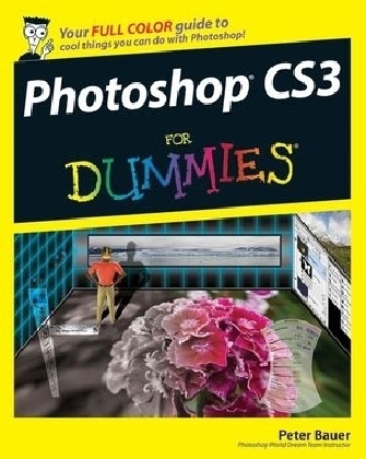 Photoshop CS3 For Dummies - Peter Bauer