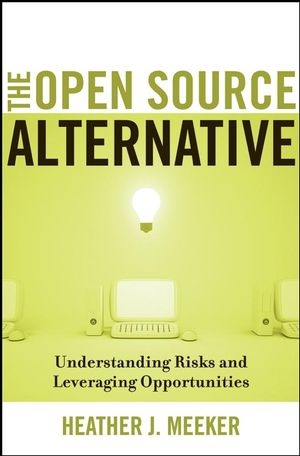 The Open Source Alternative - Heather J. Meeker