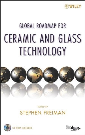 Global Roadmap for Ceramic and Glass Technology - 