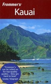 Frommer's Kauai - Jeanette Foster