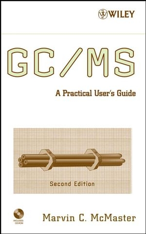 GC / MS - Marvin C. McMaster