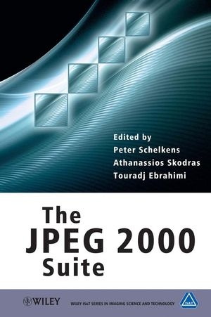 The JPEG 2000 Suite - 