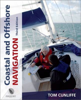 Coastal & Offshore Navigation - Tom Cunliffe