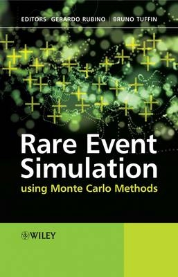 Rare Event Simulation using Monte Carlo Methods - 