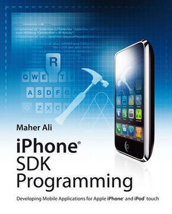 iPhone SDK Programming - Maher Ali