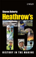 Heathrow's Terminal 5 - Sharon Doherty