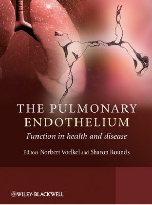 The Pulmonary Endothelium - 