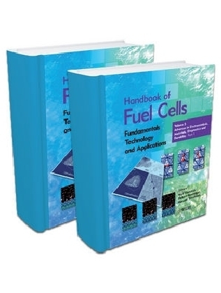 Handbook of Fuel Cells - 