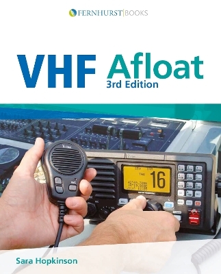 VHF Afloat - Sara Hopkinson