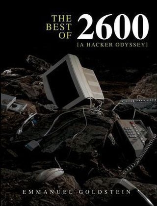 The Best of 2600 - Emmanuel Goldstein