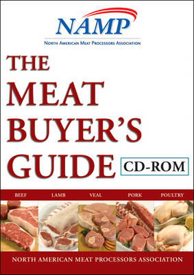 The Meat Buyers Guide -  NAMP North American Meat Processors Association