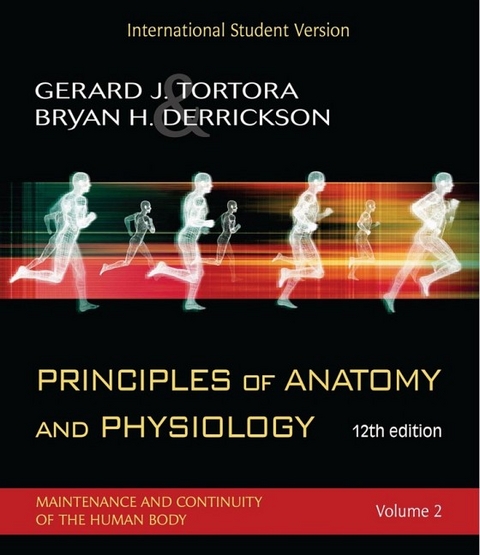 Principles of Anatomy and Physiology - Gerard J. Tortora, Bryan H. Derrickson