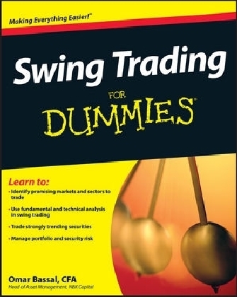 Swing Trading For Dummies - Omar Bassal