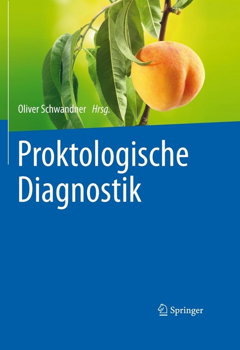 Proktologische Diagnostik - 