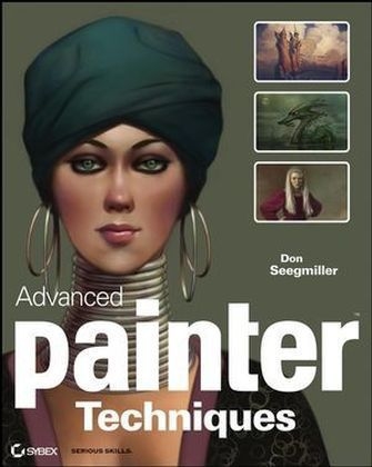 Advanced Painter Techniques - Don Seegmiller