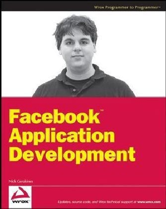 Facebook Application Development - Nick G. Gerakines