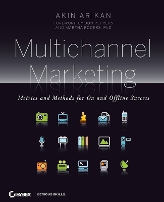 Multichannel Marketing - Akin Arikan