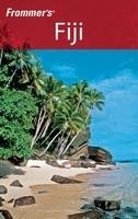 Frommer's Fiji - Bill Goodwin